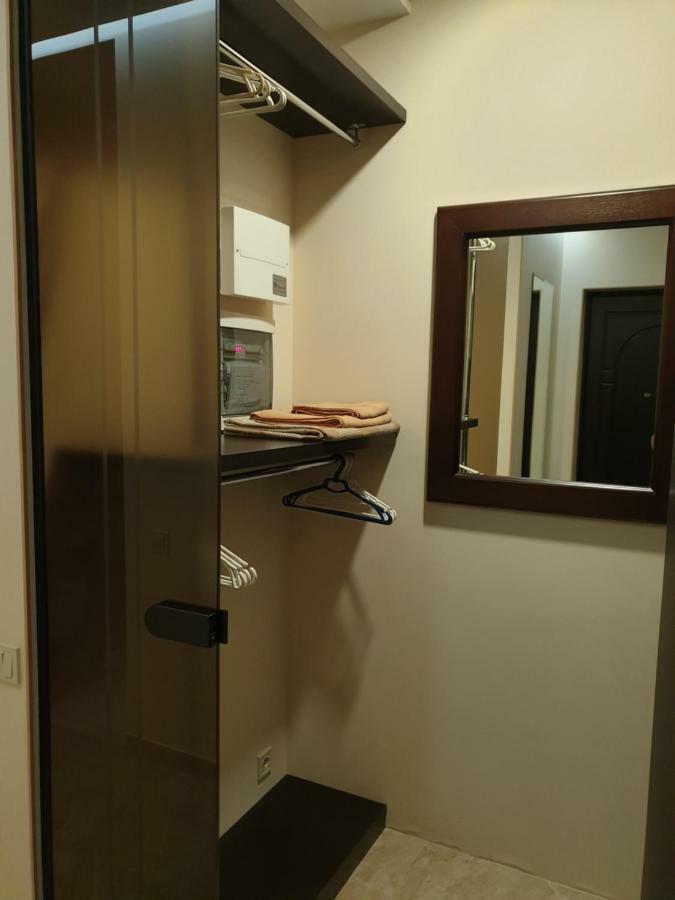 Apartment Luxe Paris Odesa Exterior photo